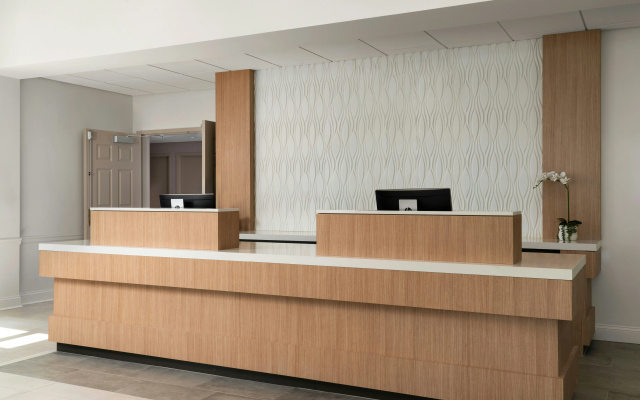 photo 2 of Hilton Garden Inn Kennett Square