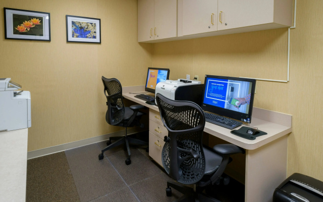 photo 3 of Hilton Garden Inn Kennett Square