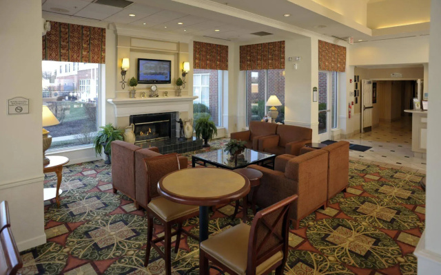 photo 4 of Hilton Garden Inn Kennett Square