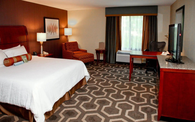 photo 5 of Hilton Garden Inn Kennett Square