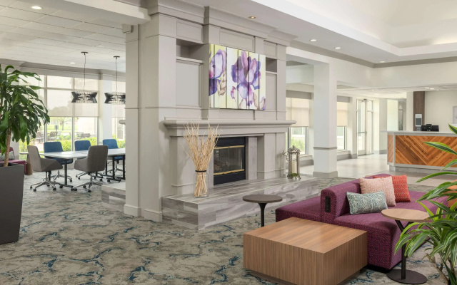 photo 3 of Hilton Garden Inn Lafayette/Cajundome