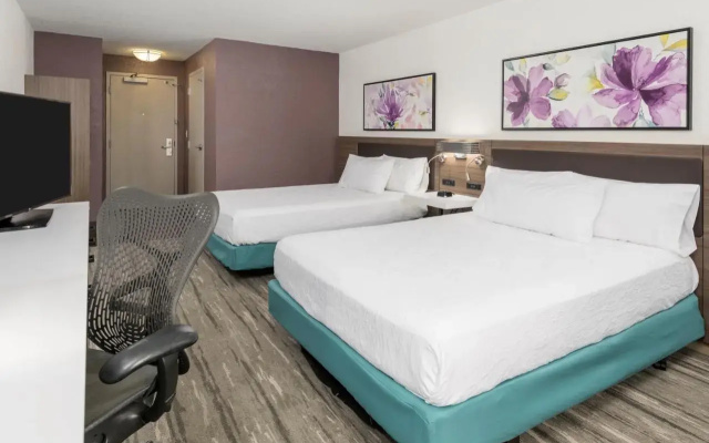 photo 4 of Hilton Garden Inn Lafayette/Cajundome