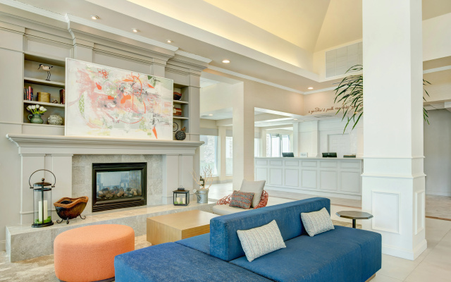 photo 4 of Hilton Garden Inn Lakewood