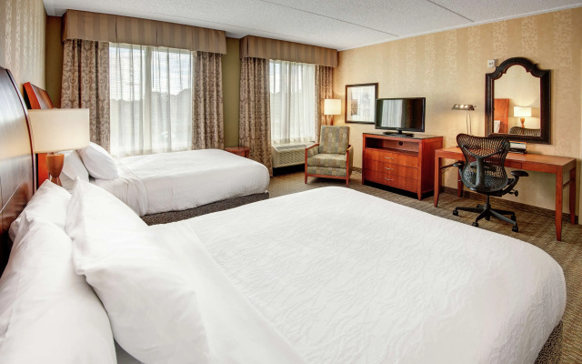photo 5 of Hilton Garden Inn Lakewood