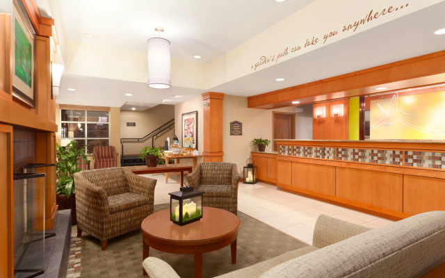 photo 2 of Hilton Garden Inn Lancaster