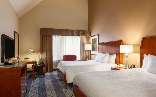 photo 3 of Hilton Garden Inn Lancaster