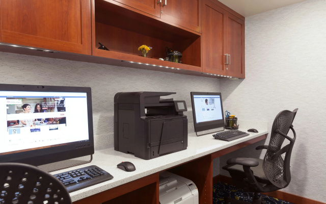 photo 5 of Hilton Garden Inn Lancaster