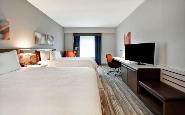 photo 5 of Hilton Garden Inn Lansing West