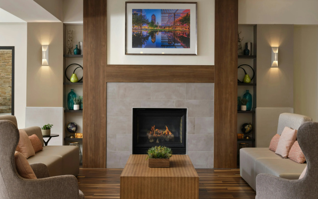 photo 3 of Hilton Garden Inn Las Colinas
