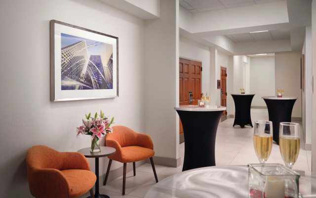 photo 5 of Hilton Garden Inn Las Colinas