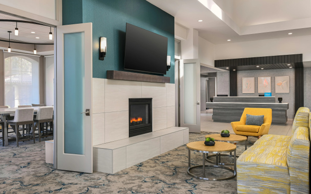 photo 4 of Hilton Garden Inn Las Vegas Strip South