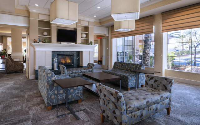 photo 5 of Hilton Garden Inn Las Vegas Strip South