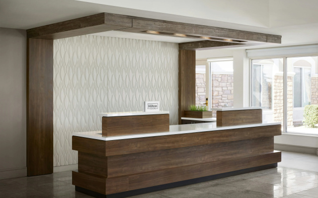 photo 2 of Hilton Garden Inn Las Vegas/Henderson