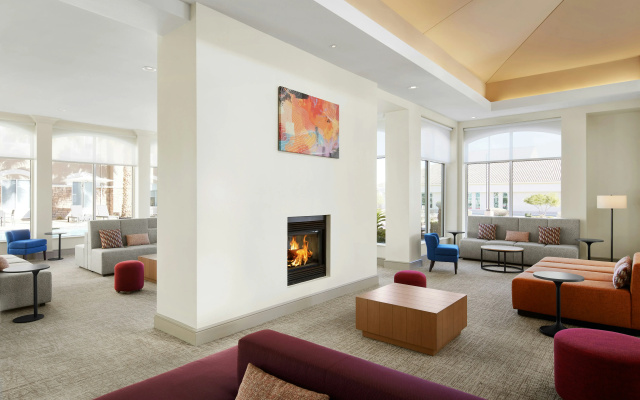 photo 3 of Hilton Garden Inn Las Vegas/Henderson