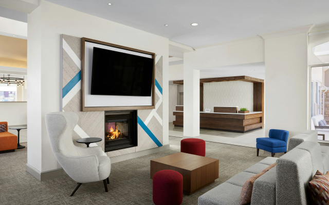 photo 4 of Hilton Garden Inn Las Vegas/Henderson