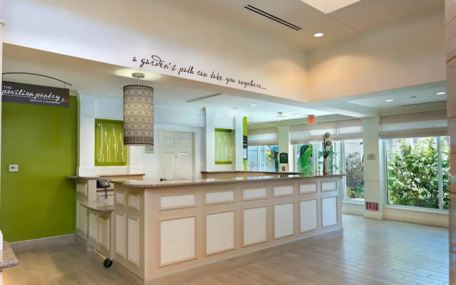 photo 2 of Hilton Garden Inn LAX El Segundo