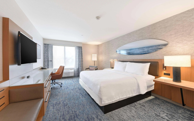 photo 3 of Hilton Garden Inn LAX El Segundo