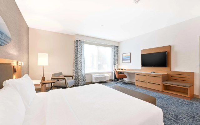 photo 4 of Hilton Garden Inn LAX El Segundo