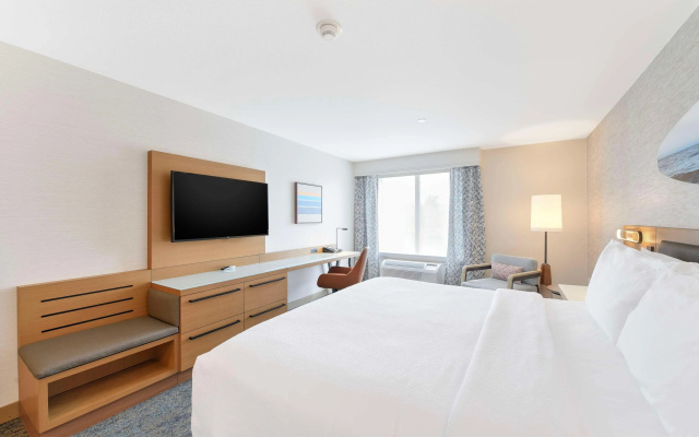 photo 5 of Hilton Garden Inn LAX El Segundo