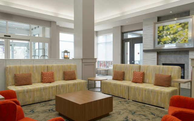 photo 2 of Hilton Garden Inn Lenox Pittsfield