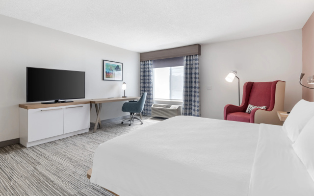 photo 3 of Hilton Garden Inn Lexington Hamburg