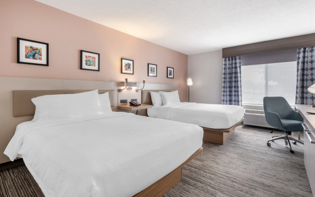 photo 4 of Hilton Garden Inn Lexington Hamburg