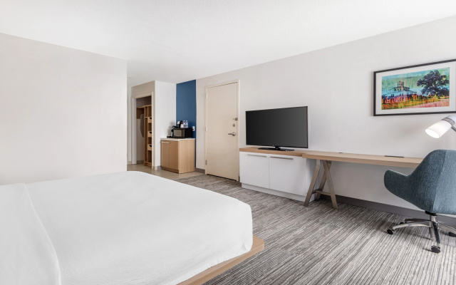 photo 5 of Hilton Garden Inn Lexington Hamburg