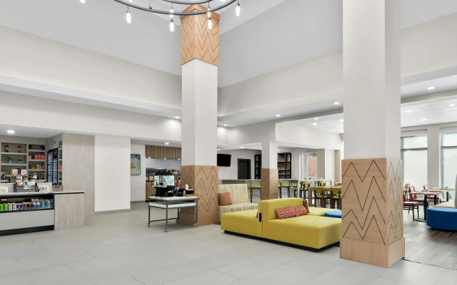 photo 2 of Hilton Garden Inn Lexington Georgetown