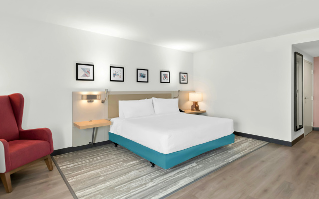 photo 3 of Hilton Garden Inn Lexington Georgetown