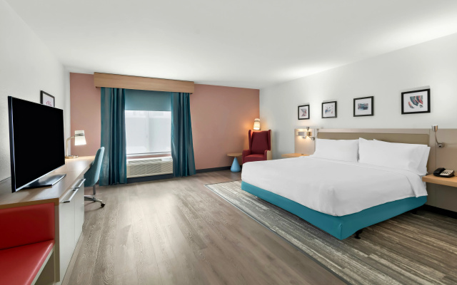 photo 4 of Hilton Garden Inn Lexington Georgetown