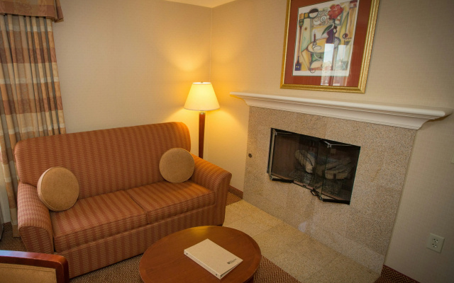 photo 3 of Hilton Garden Inn Los Angeles Montebello