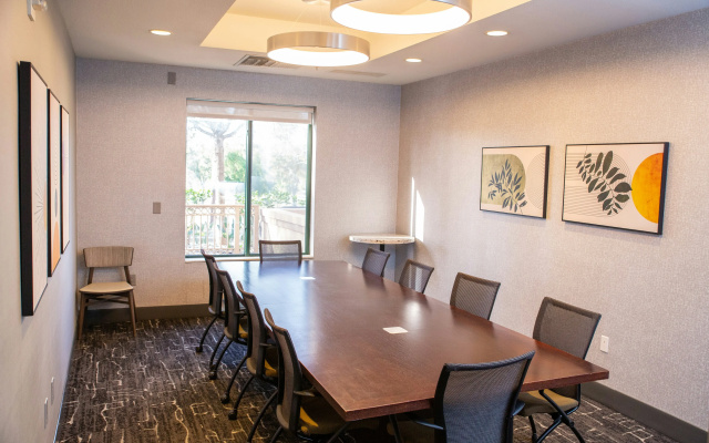 photo 4 of Hilton Garden Inn Los Angeles Montebello