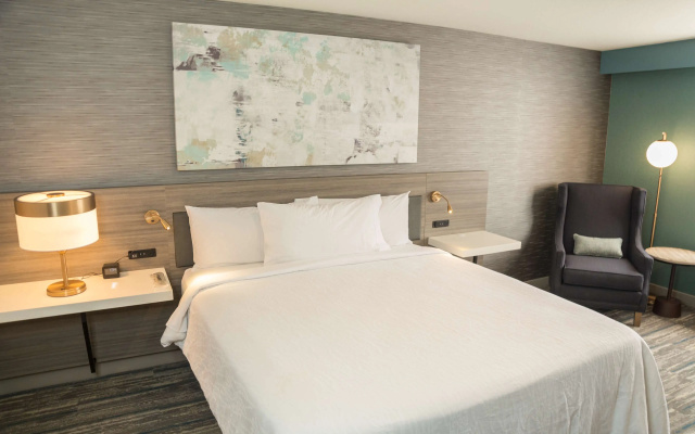 photo 5 of Hilton Garden Inn Los Angeles Montebello