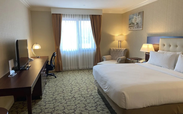 photo 3 of Hilton Garden Inn Los Angeles/el Monte, Ca