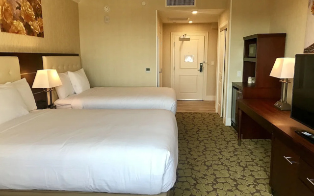 photo 4 of Hilton Garden Inn Los Angeles/el Monte, Ca