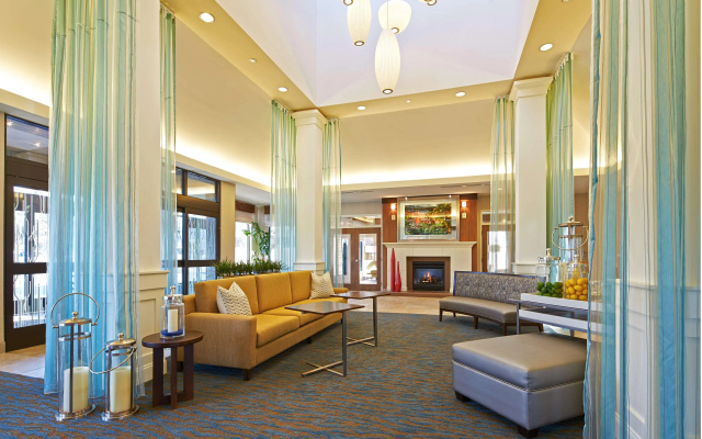 photo 2 of Hilton Garden Inn Los Angeles/Redondo Beach