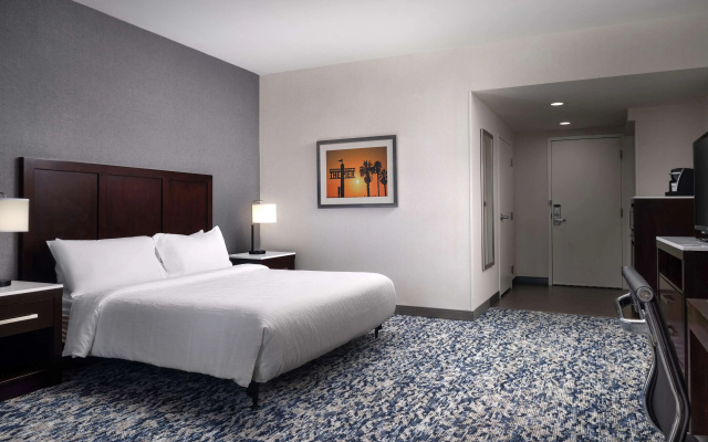 photo 4 of Hilton Garden Inn Los Angeles/Redondo Beach