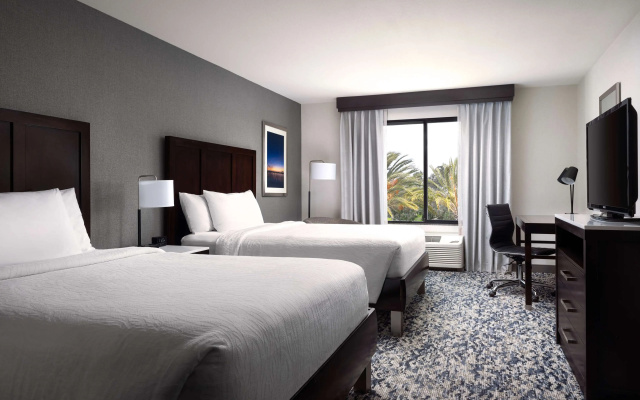 photo 5 of Hilton Garden Inn Los Angeles/Redondo Beach