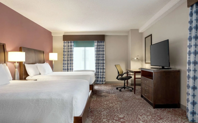 photo 4 of Hilton Garden Inn Louisville Downtown