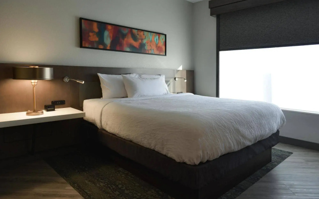 photo 4 of Hilton Garden Inn Louisville Mall of St. Matthews
