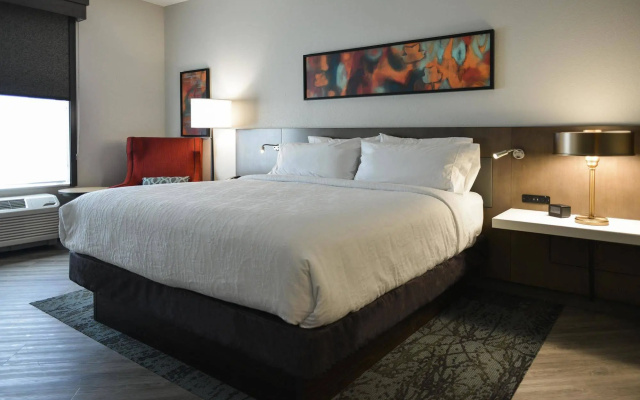 photo 5 of Hilton Garden Inn Louisville Mall of St. Matthews