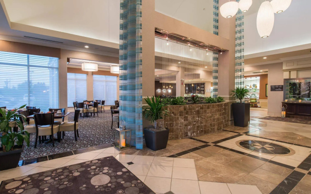 photo 2 of Hilton Garden Inn Lynchburg