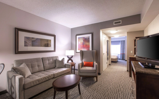 photo 5 of Hilton Garden Inn Lynchburg