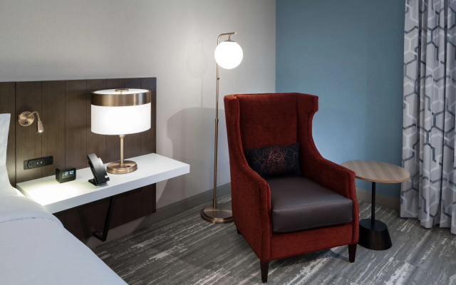 photo 4 of Hilton Garden Inn Madison Downtown