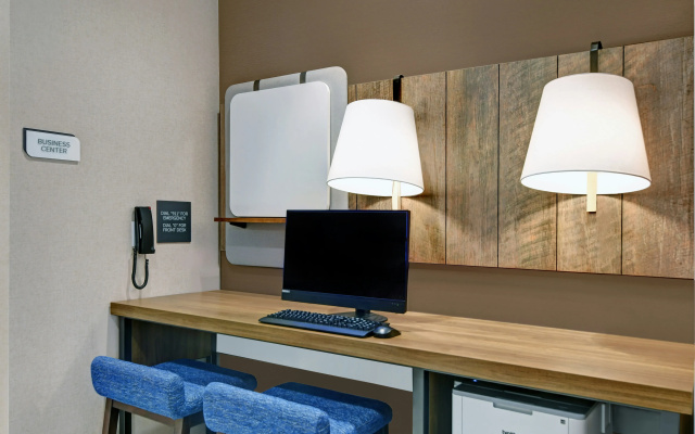 photo 4 of Hilton Garden Inn Madison Huntsville Airport