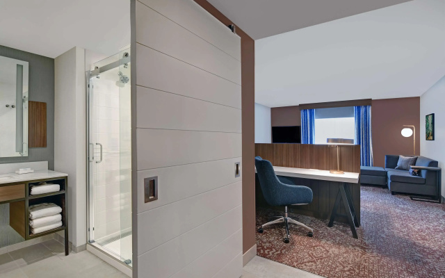 photo 5 of Hilton Garden Inn Madison Huntsville Airport