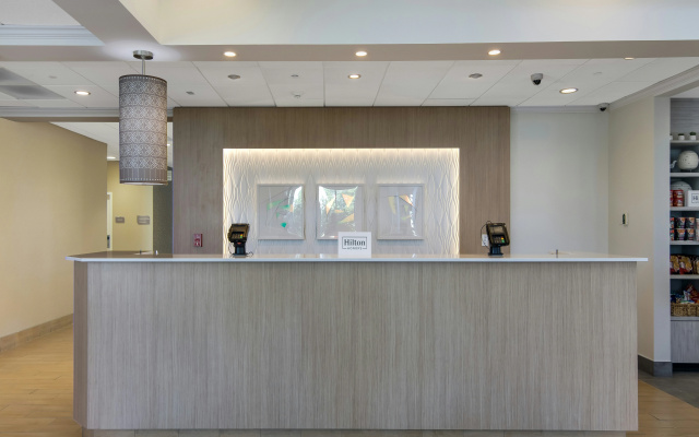 photo 2 of Hilton Garden Inn Madison West/Middleton