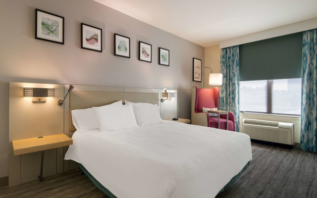 photo 3 of Hilton Garden Inn Madison West/Middleton