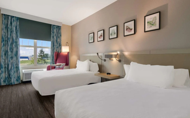 photo 5 of Hilton Garden Inn Madison West/Middleton