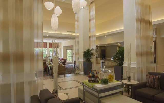 photo 2 of Hilton Garden Inn Jackson/Madison